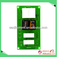 STEP elevator display board SM.04V7B,SM.04V7C